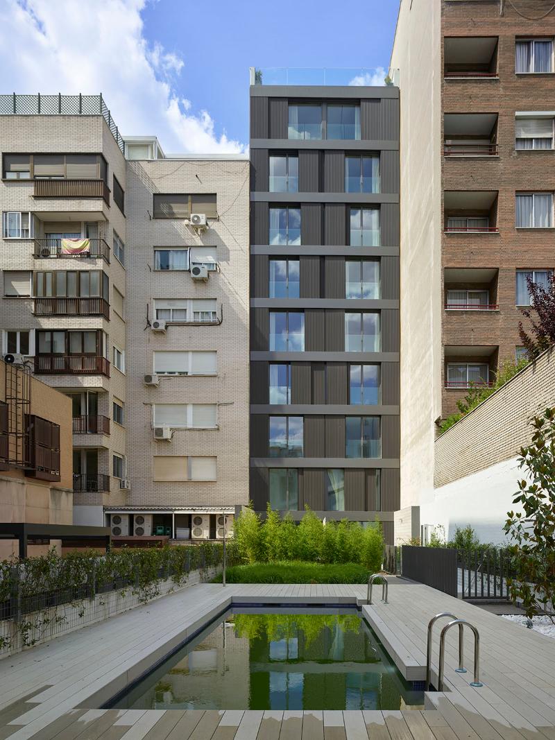 hoom apartments juan bravo 56 madrid