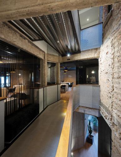 hotel tayko bilbao