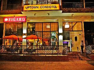uptown condotel