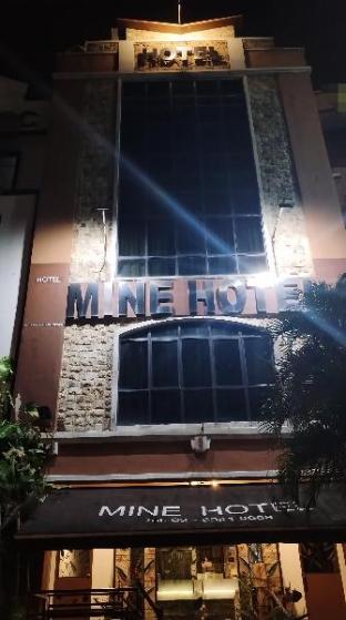 mine hotel