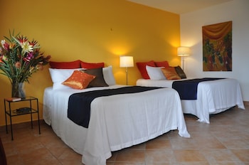 flamingo hotel