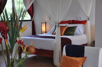 flamingo hotel