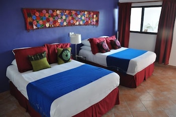 flamingo hotel