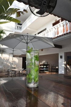 Flamingo Hotel,Riviera Maya>>Cozumel,3 star