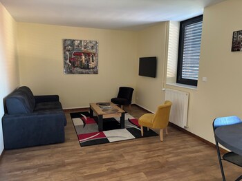 residence des portes du velay