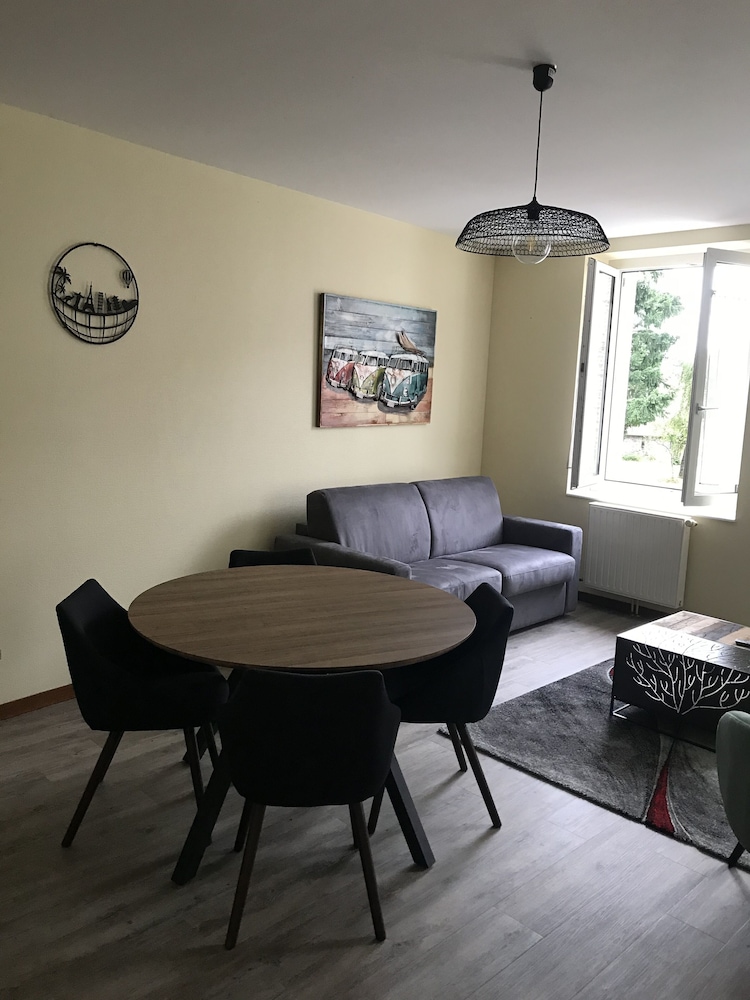 residence des portes du velay