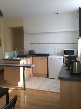 residence des portes du velay