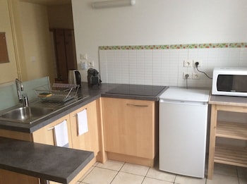 residence des portes du velay