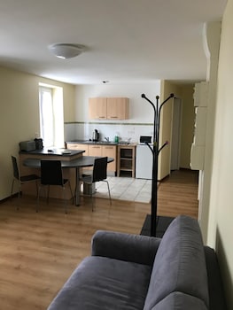 residence des portes du velay