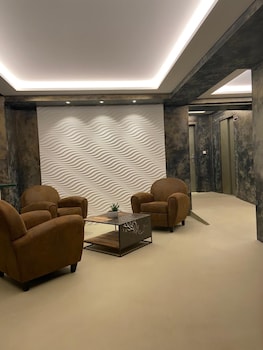 residence des portes du velay