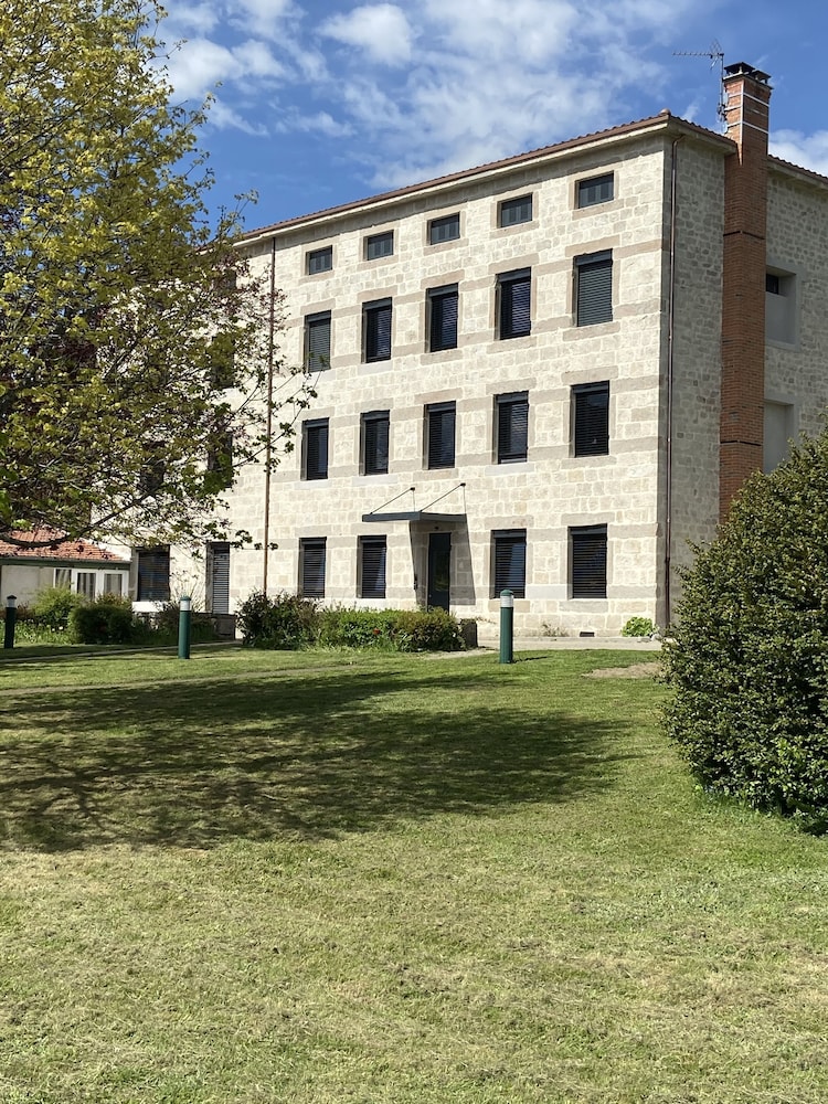 residence des portes du velay