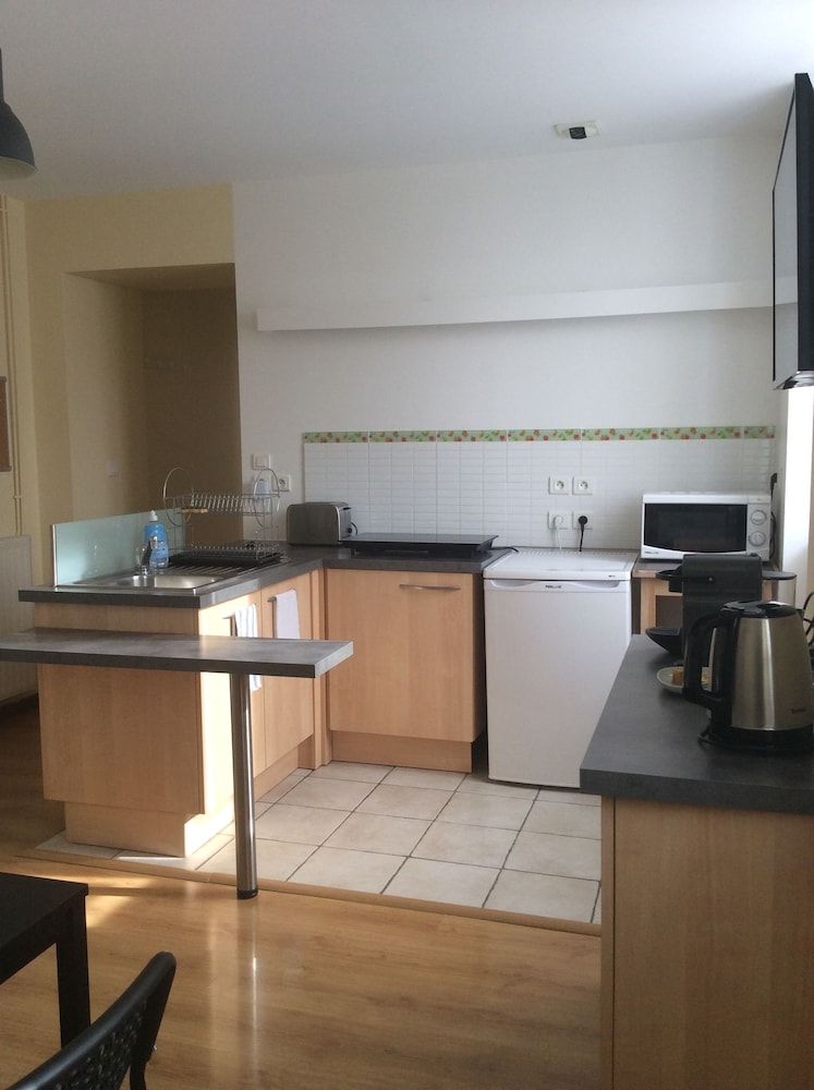 residence des portes du velay