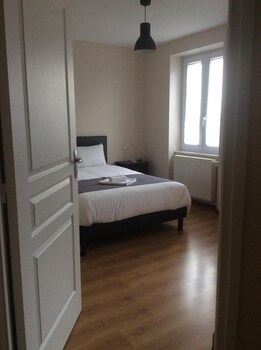 residence des portes du velay