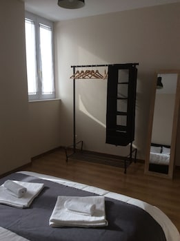 residence des portes du velay