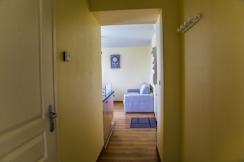 residence des portes du velay