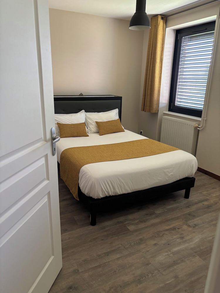 residence des portes du velay