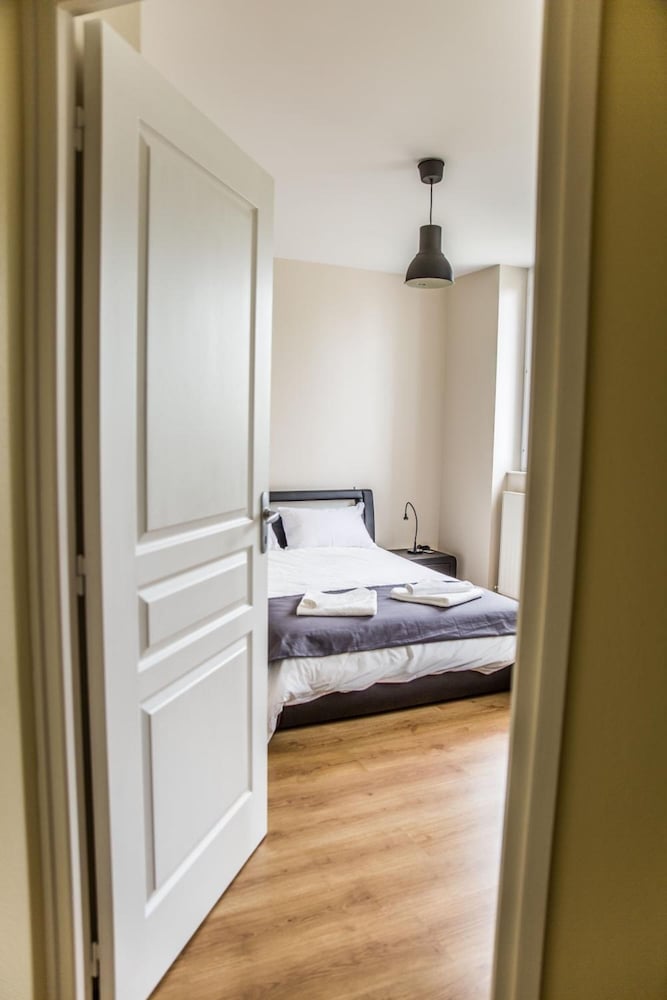 residence des portes du velay