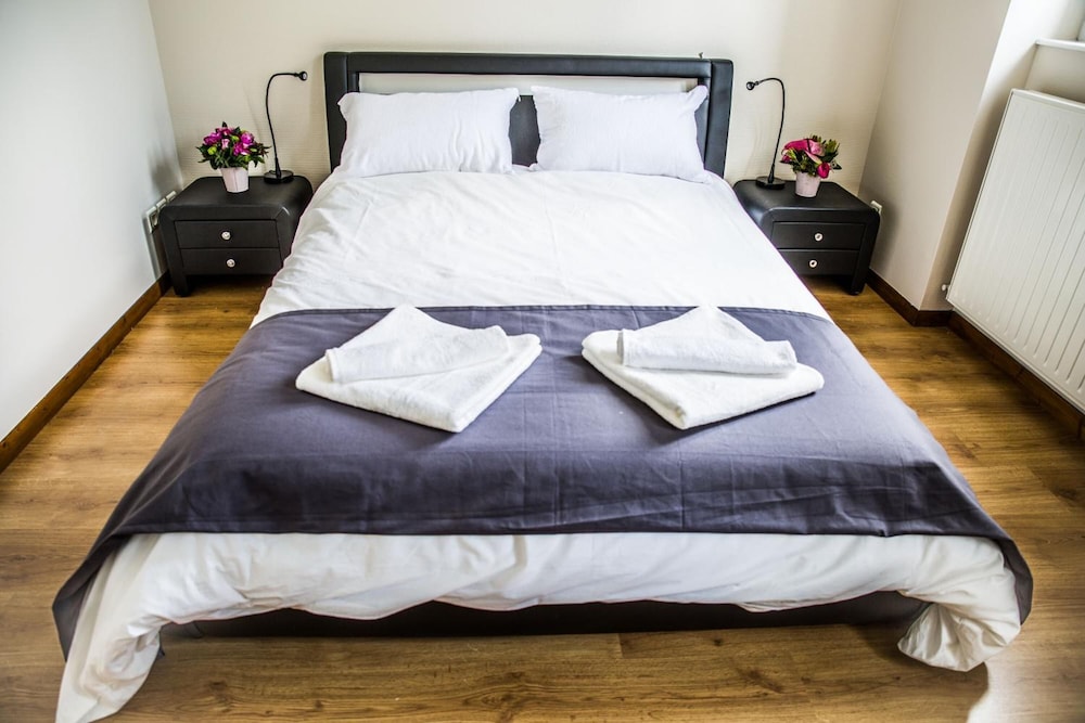 residence des portes du velay