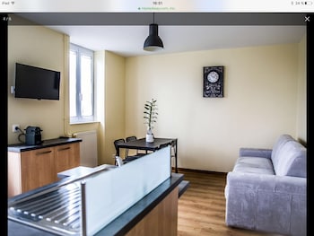 residence des portes du velay