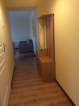 residence des portes du velay