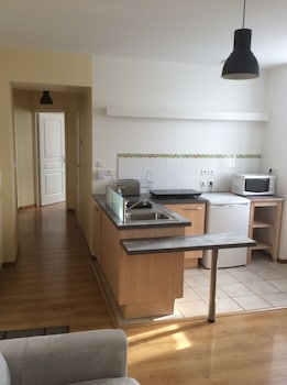 residence des portes du velay