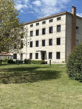 residence des portes du velay