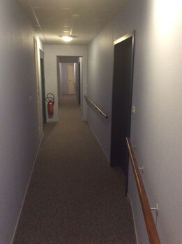 residence des portes du velay