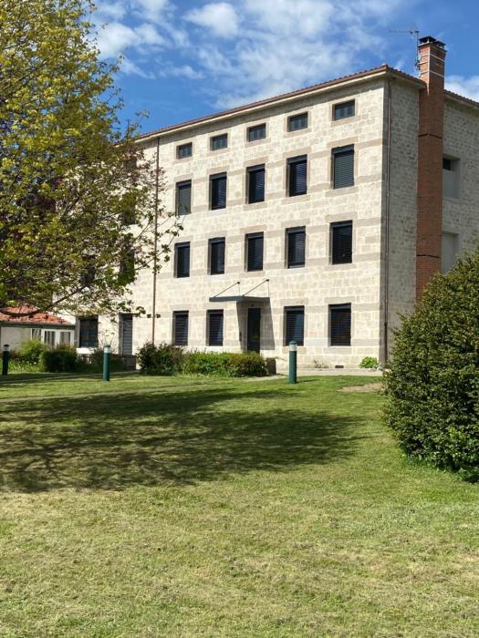 residence des portes du velay