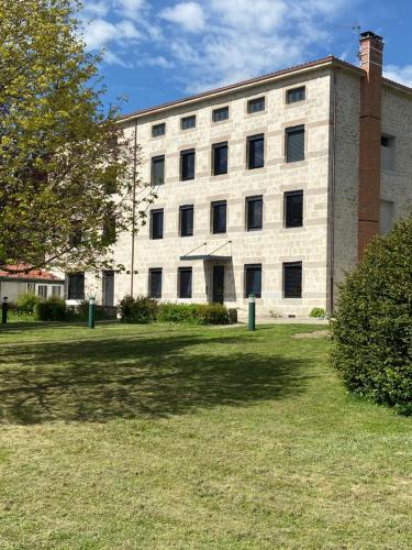 residence des portes du velay