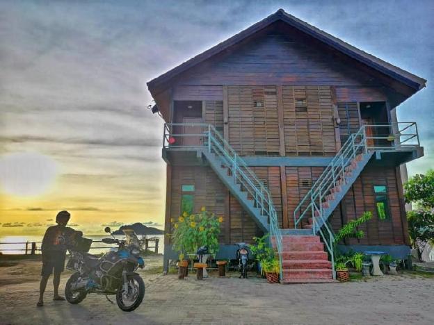 de balqis beach resorts