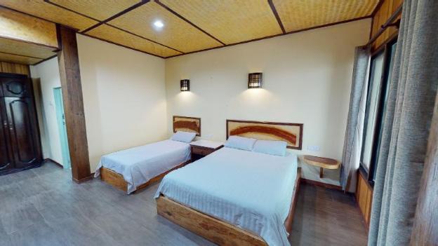 de balqis beach resorts