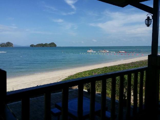 de balqis beach resorts