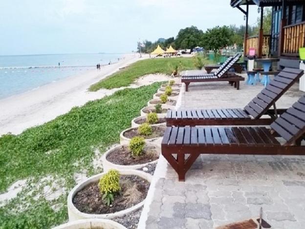 de balqis beach resorts