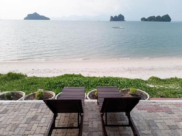 de balqis beach resorts