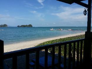 de balqis beach resorts