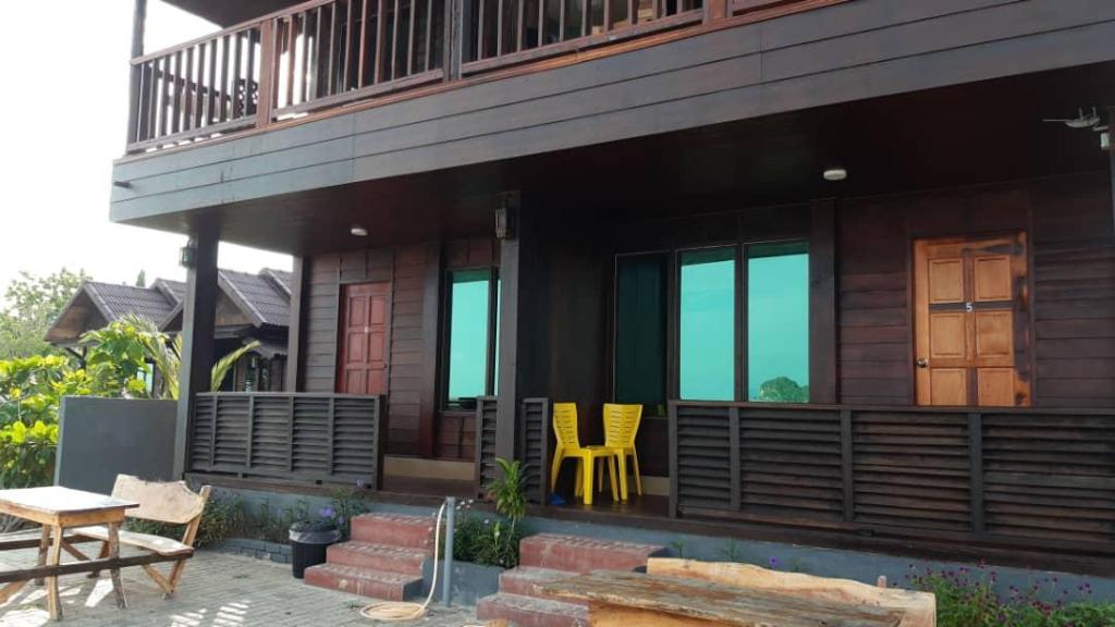 de balqis beach resorts