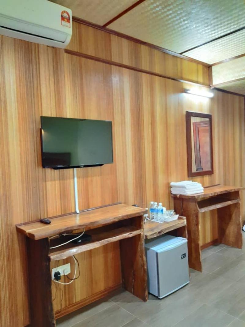 de balqis beach resorts