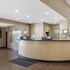 comfort suites locust grove atlanta south