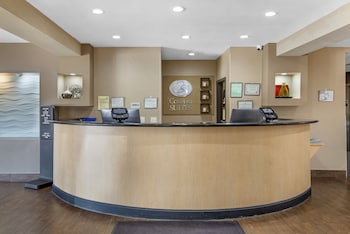 Comfort Suites Locust Grove Atlanta South,Georgia>>Atlanta,3 star