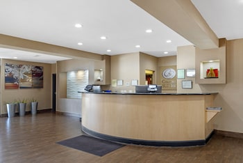 Comfort Suites Locust Grove Atlanta South,Georgia>>Atlanta,3 star
