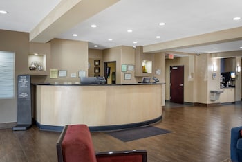 Comfort Suites Locust Grove Atlanta South,Georgia>>Atlanta,3 star