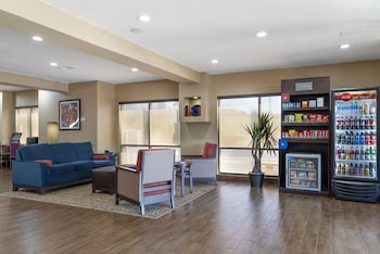 comfort suites locust grove atlanta south