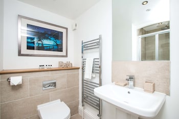 your stay bristol apatments