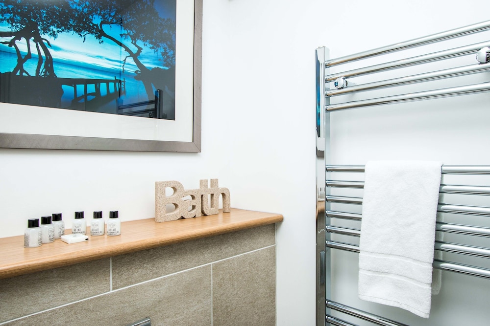your stay bristol apatments