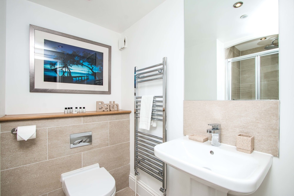 your stay bristol apatments