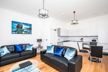 your stay bristol apatments