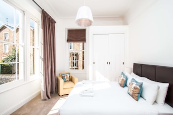 your stay bristol apatments