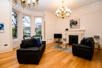 your stay bristol apatments