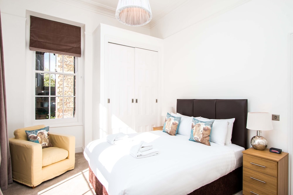 your stay bristol apatments