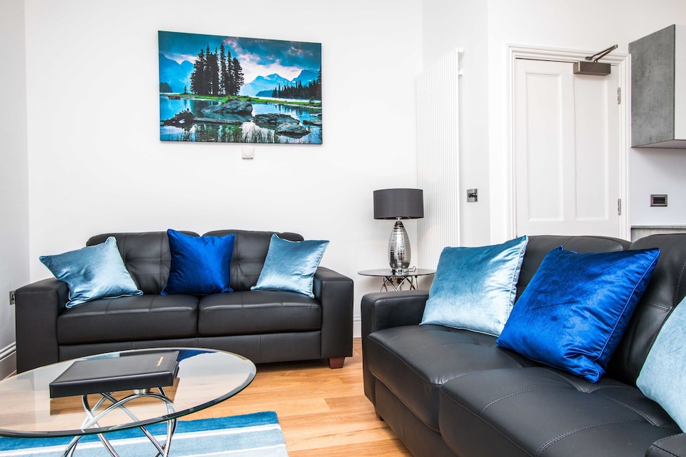 your stay bristol apatments